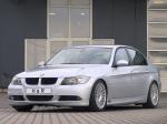 BMW 330i Sedan by HandR 2006 года